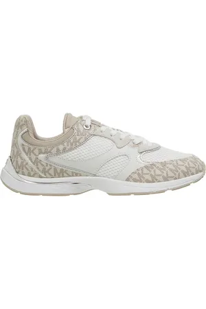 Michael Kors Low-Top Sneaker - Riley Trainer - Gr. 36 (EU) - in - für Damen
