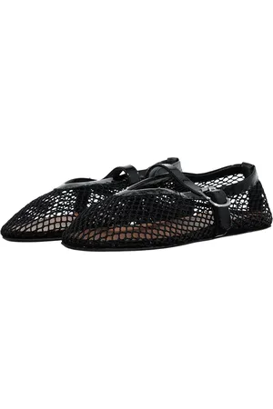 Alaïa Loafer - Ballet Flats - Gr. 36 (EU) - in - für Damen