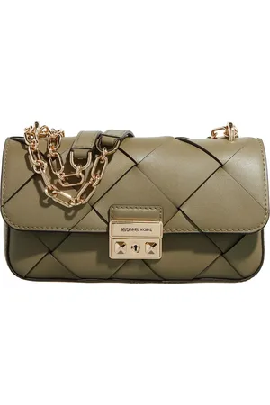 Michael Kors Crossbody Bags - Sm Conv Chain Shldr - Gr. unisize - in - für Damen