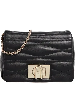 Furla Crossbody Bags - 1927 Mini Crossbody Soft - Gr. unisize - in - für Damen