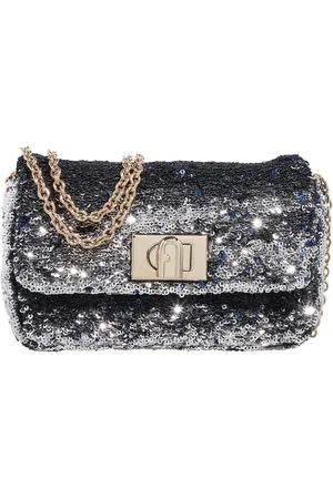 Furla Crossbody Bags - 1927 Mini Crossbody Soft - Gr. unisize - in - für Damen