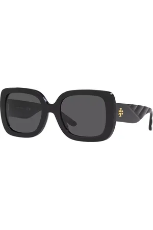 Tory Burch Sonnenbrillen - 0TY7179U - Gr. unisize - in Schwarz - für Damen
