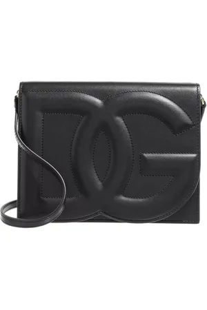Dolce & Gabbana Crossbody Bags - Dg Logo Bag - Gr. unisize - in - für Damen