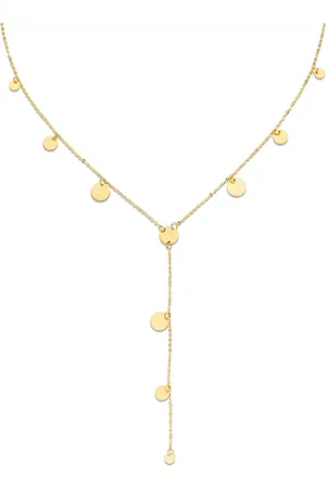 Jackie Halsketten - Jackie Dazzle Y-Necklace - Gr. unisize - in - für Damen