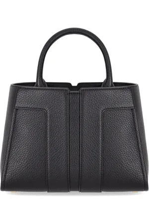 Elisabetta Franchi Crossbody Bags - Black Medium Handbag Black - Gr. unisize - in - für Damen