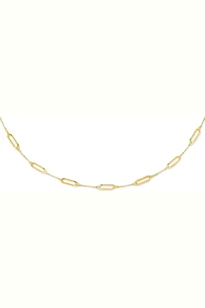 Jackie Halsketten - Jackie Las Ramblas Necklace - Gr. unisize - in - für Damen