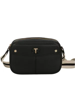 Twin-Set Crossbody Bags - Bags Black - Gr. unisize - in - für Damen