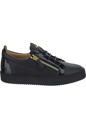 Giuseppe Zanotti Low-Top Sneaker - Frankie Sneaker - Gr. 41 (EU) - in - für Damen