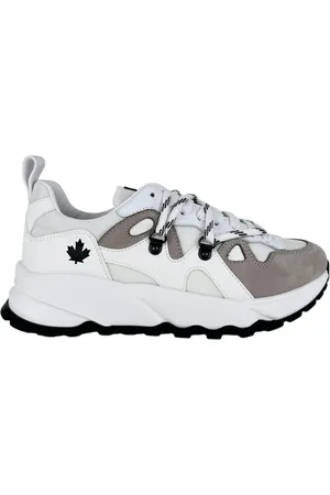 Dsquared2 Low-Top Sneaker - Dames Sneaker - Gr. 36 (EU) - in - für Damen