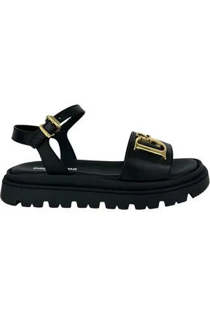 Dsquared2 Sandalen - Dames Sandaal - Gr. 36 (EU) - in - für Damen