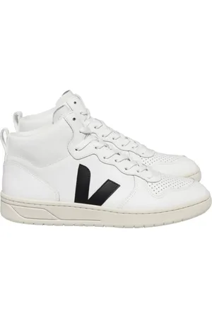 Veja Low-Top Sneaker - V-15 Sneakers Wit Vq0203304 - Gr. 44 (EU) - in - für Damen