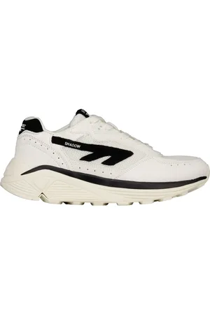 Hi-Tec Low-Top Sneaker - Hts Shadow Rgs Sneakers Wit K010002-163 - Gr. 37 (EU) - in - für Damen