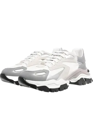 Moschino Sneaker - Race Sneaker - Gr. 37 (EU) - in - für Damen