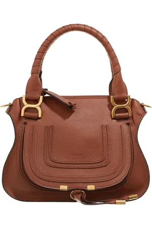 Chloé Crossbody Bags - Marcie - Gr. unisize - in - für Damen