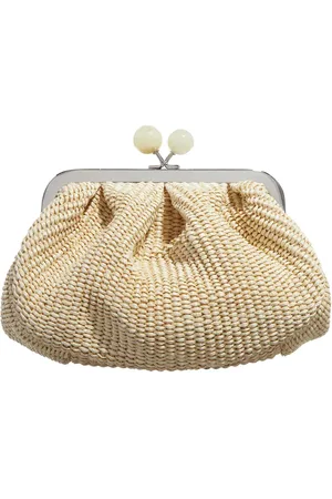 Max Mara Clutches - Palmas - Gr. unisize - in - für Damen