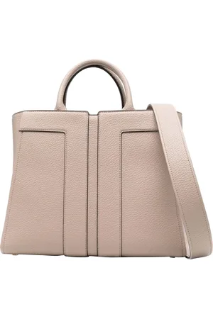 Elisabetta Franchi Crossbody Bags - Bags Greige - Gr. unisize - in - für Damen