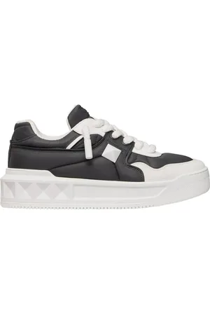 VALENTINO GARAVANI Low-Top Sneaker - One Stud XL Sneakers - Gr. 46 (EU) - in - für Damen