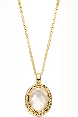 Blush Halsketten - Kette - Gr. unisize - in - für Damen