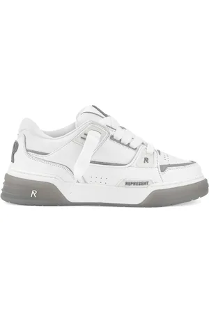 Represent Low-Top Sneaker - Sneakers White - Gr. 44 (EU) - in - für Damen