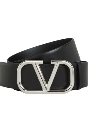 VALENTINO GARAVANI Gürtel - VLogo Signature Belt - Gr. 115 - in - für Damen