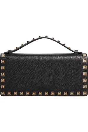 VALENTINO GARAVANI Portemonnaies - Wallett On A Chain - Gr. unisize - in - für Damen