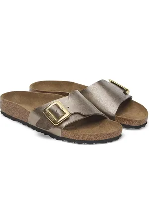 Birkenstock Sandalen - Sandals - Gr. 39 (EU) - in - für Damen