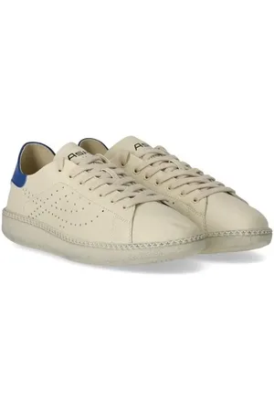 Ash Low-Top Sneaker - Superguy Ivory Blue Sneaker - Gr. 43 (EU) - in - für Damen