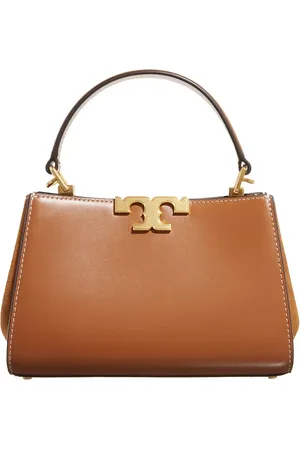 Tory Burch Satchels - Eleanor Mini Satchel - Gr. unisize - in - für Damen