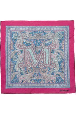Max Mara Tücher & Schals - Carre31Bis - Gr. unisize - in - für Damen