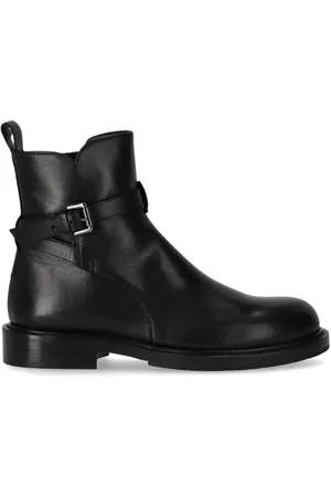 Guglielmo Rotta Stiefel - Peace Black Ankle Boot - Gr. 37 (EU) - in - für Damen