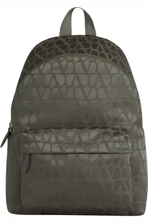 VALENTINO GARAVANI Businesstaschen & Reisegepäck - Iconograph Canvas Backpack - Gr. unisize - in - für Damen
