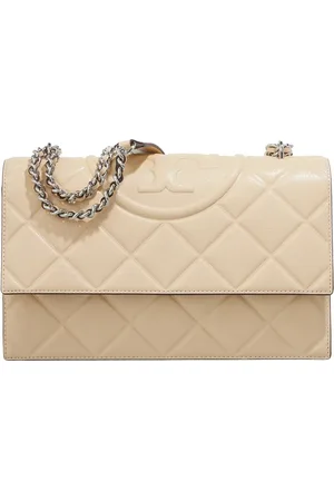 Tory Burch Crossbody Bags - Fleming Convertible Shoulder Bag - Gr. unisize - in - für Damen