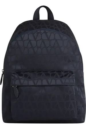 VALENTINO GARAVANI Businesstaschen & Reisegepäck - Iconograph Canvas Backpack - Gr. unisize - in - für Damen