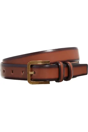 Max Mara Gürtel - Mbelt32 - Gr. L - in - für Damen