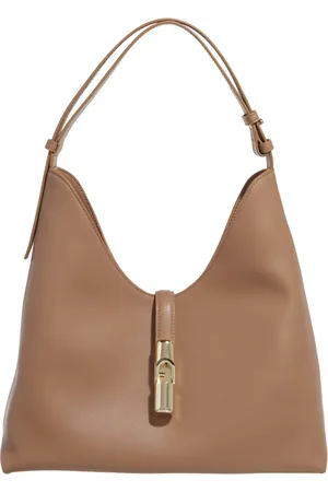 Furla Hobo Bags - Goccia M Hobo - Gr. unisize - in - für Damen