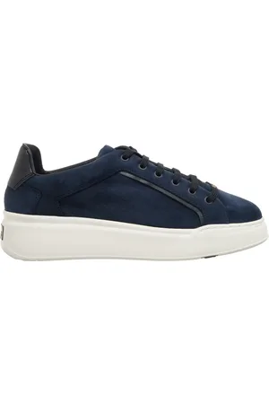 Max Mara Low-Top Sneaker - Supersuede - Gr. 36 (EU) - in - für Damen
