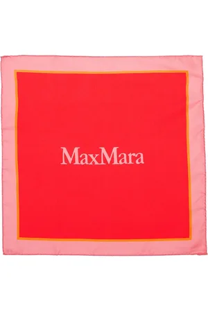 Max Mara Tücher & Schals - Carre31Bis - Gr. unisize - in - für Damen