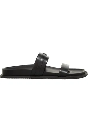 Michael Kors Sandalen - Mandy Flat Sandal - Gr. 36 (EU) - in - für Damen