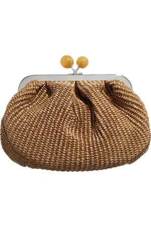 Max Mara Clutches - Palmas - Gr. unisize - in - für Damen