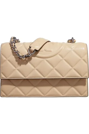 Tory Burch Crossbody Bags - Fleming Small Convertible Shoulder Bag - Gr. unisize - in - für Damen