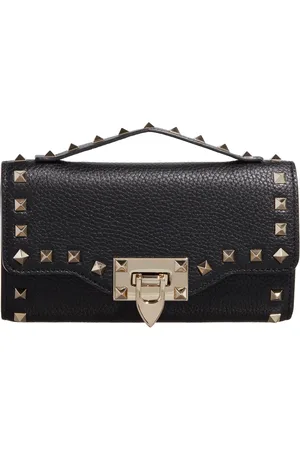 VALENTINO GARAVANI Portemonnaies - Wallet on a Chain - Gr. unisize - in - für Damen