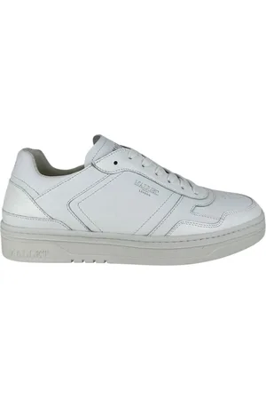 Mallet Low-Top Sneaker - Heren Sneakers - Gr. 39 (EU) - in - für Damen