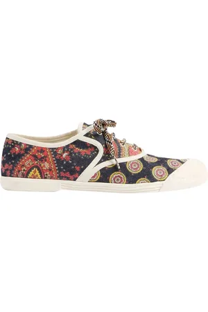 VALENTINO GARAVANI Low-Top Sneaker - Bay By Bay Lace Up Shoes - Gr. 40 (EU) - in - für Damen