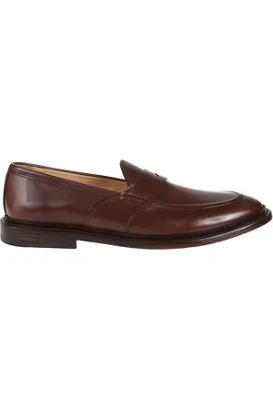 Premiata Loafer - Vaggio Loafers Brown - Gr. 7 - in - für Damen