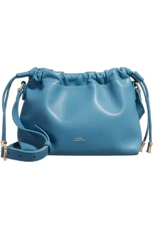 A.P.C. Hobo Bags - Sac Ninon Mini - Gr. unisize - in - für Damen