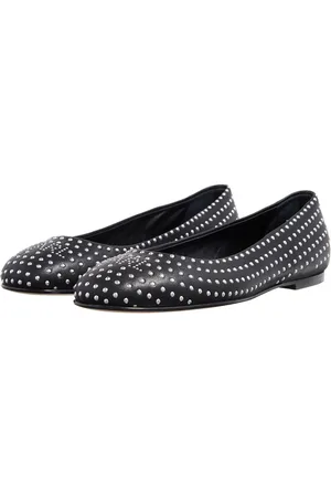 Karl Lagerfeld Pumps & High Heels - Karo Microstudf Pump - Gr. 36 (EU) - in - für Damen