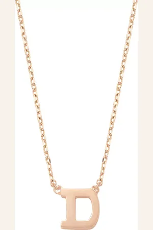 Isabel Bernard Halsketten - D Rosegold La Concorde Chloã© 14 Karat Collier - Gr. unisize - in - für Damen