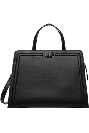 Twin-Set Crossbody Bags - Bags Black - Gr. unisize - in - für Damen