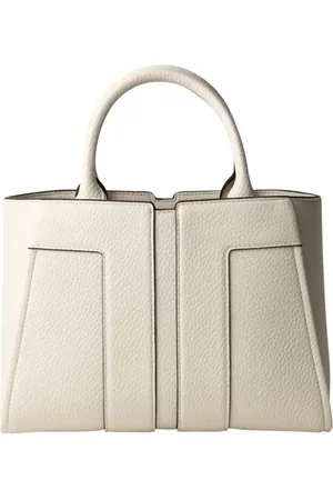 Elisabetta Franchi Crossbody Bags - Bags Ivory - Gr. unisize - in - für Damen