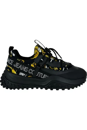 VERSACE Low-Top Sneaker - Heren Sneakers - Gr. 40 (EU) - in - für Damen